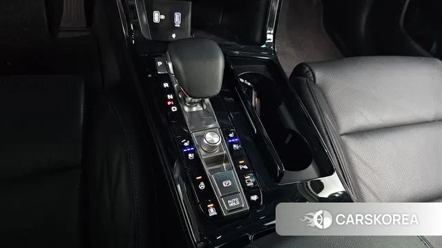 Kia K7 Premier id 3024130 из Кореи 19