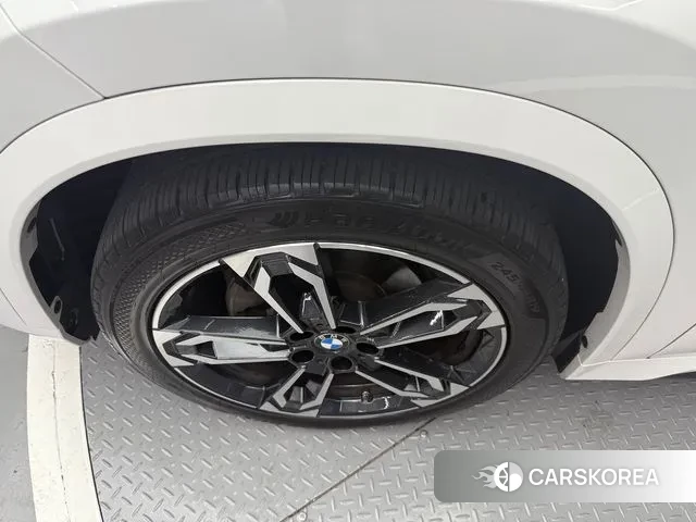 BMW X1 (U11) id 2998004 из Кореи 18