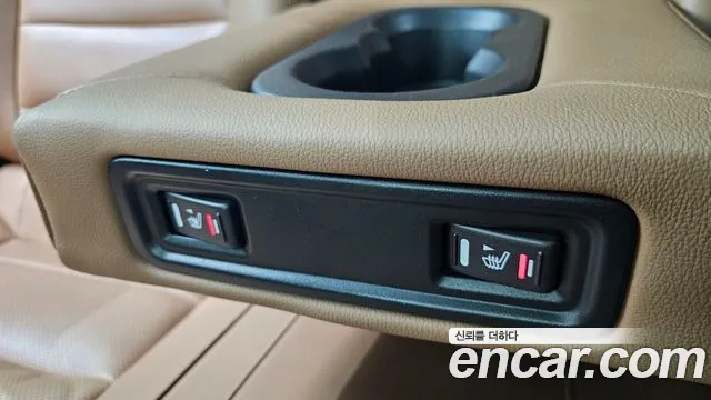 Renault Korea (Samsung) The New QM6 id 2665437 из Кореи 19