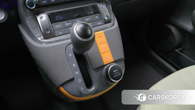 Hyundai Casper id 4194285 из Кореи 29