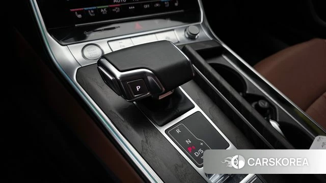 Audi A6 (C8) id 4609697 из Кореи 19