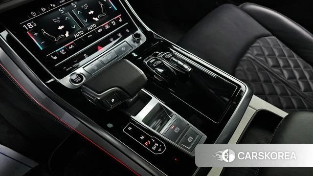 Audi Q8 (4M) id 4370491 из Кореи 19