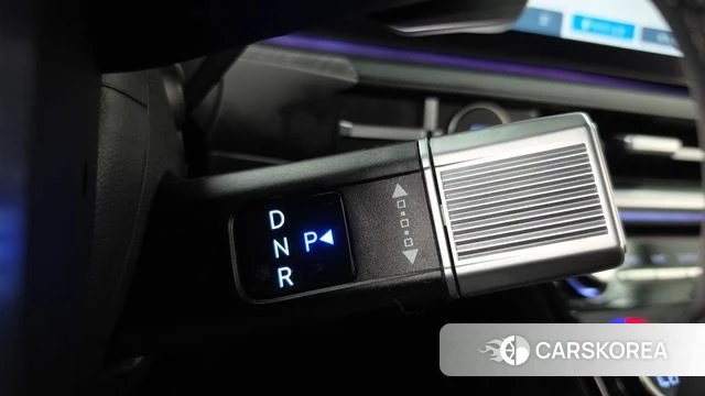 Hyundai Santa Fe (MX5) id 4744163 из Кореи 19