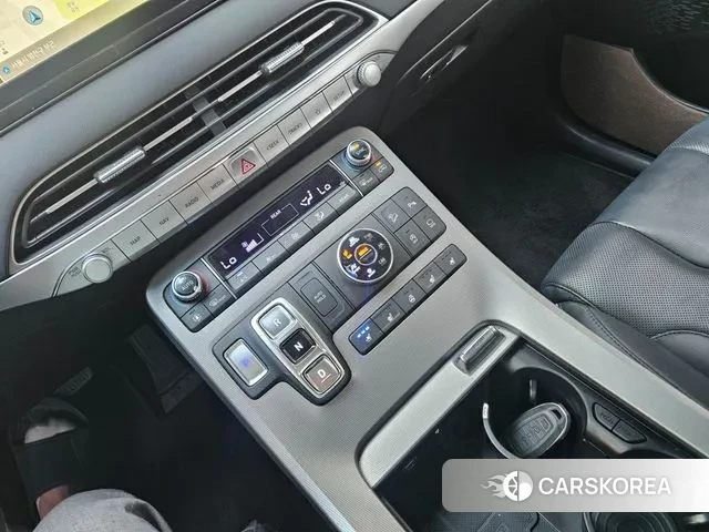 Hyundai Palisade id 2975197 из Кореи 19