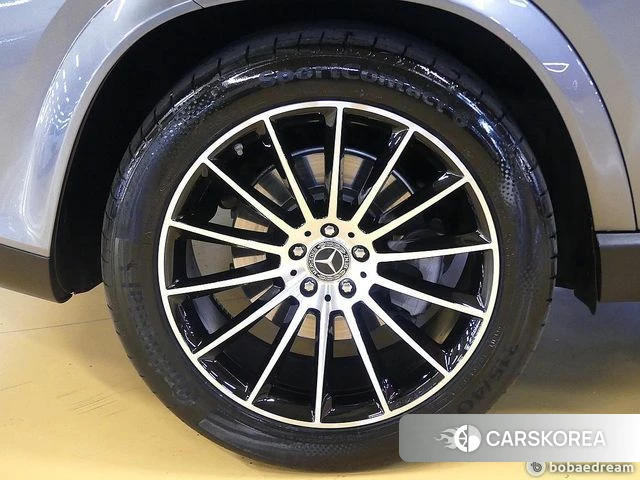 Mercedes-Benz GLE-Class W167 id 4692617 из Кореи 19