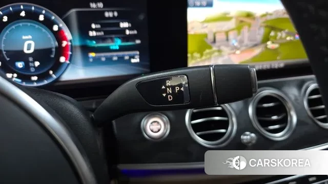 Mercedes-Benz E-Class W213 id 3412919 из Кореи 19