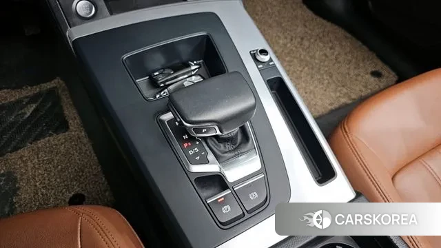 Audi Q5 (FY) id 3508249 из Кореи 19