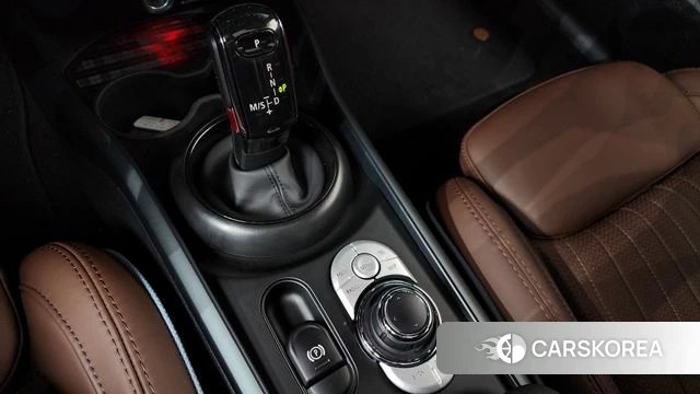 Mini Cooper Clubman id 4315332 из Кореи 33