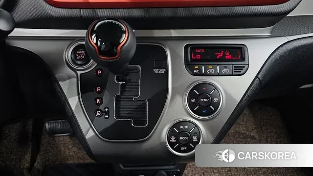 Kia The New Ray id 2984604 из Кореи 19