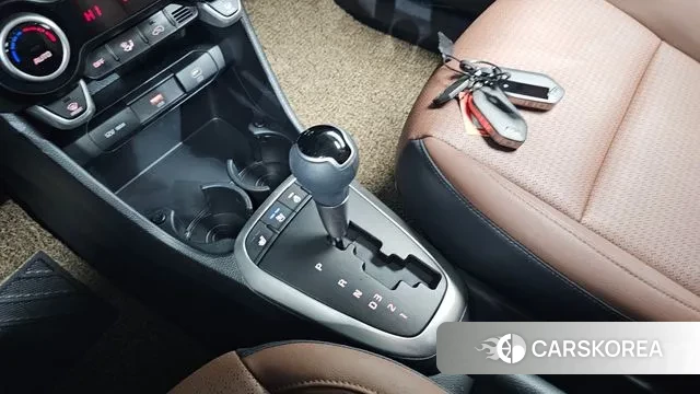 Kia The New Morning (JA) id 3664178 из Кореи 19