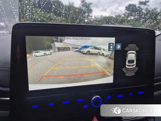 Hyundai The New Ionic Electric id 2902010 из Кореи 19