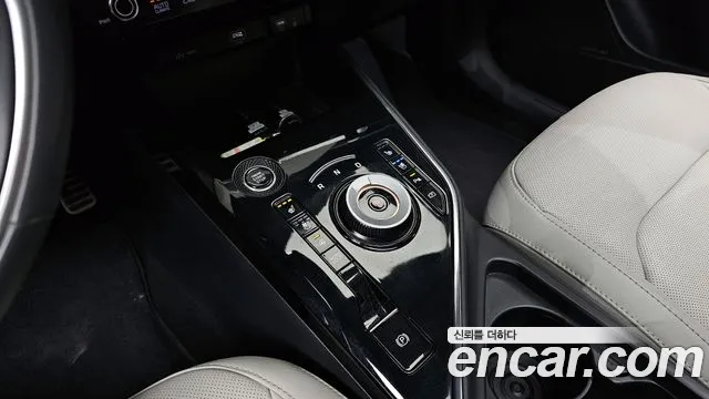 Kia Di Ol Nu Niro id 2516742 из Кореи 19