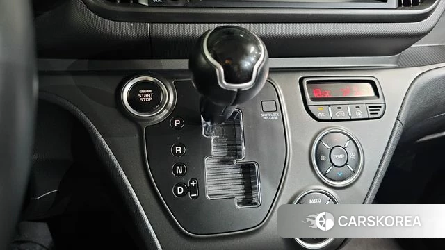 Kia The New Kia Ray id 4443795 из Кореи 19
