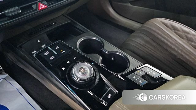 Kia K8 id 3965237 из Кореи 19