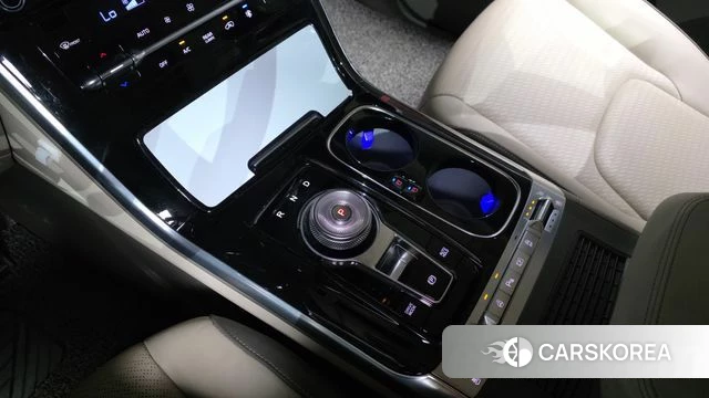 Kia Carnival 4th generation id 3839008 из Кореи 19