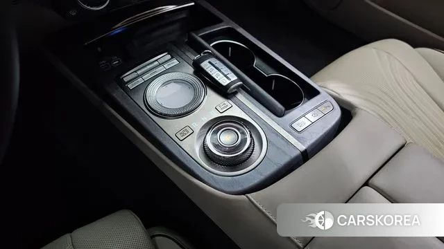 Genesis G80 (RG3) id 3437997 из Кореи 19