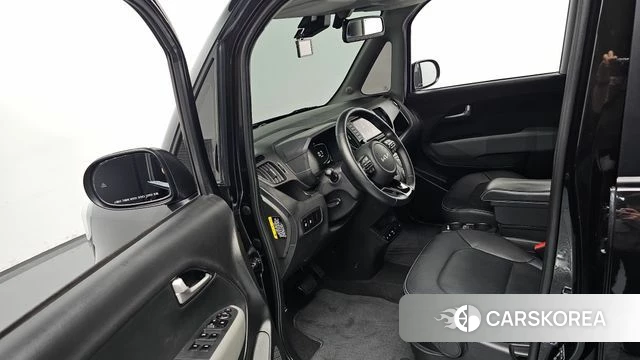 Kia The New Kia Ray id 4414880 из Кореи 33
