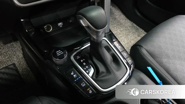 Kia Seltos id 4530284 из Кореи 18