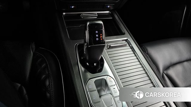 Ssangyong All New Rexton id 4338493 из Кореи 36