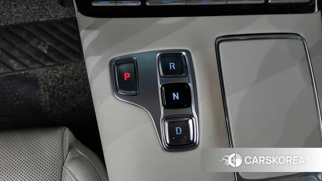 Hyundai The New Grandeur IG Hybrid id 4349958 из Кореи 37