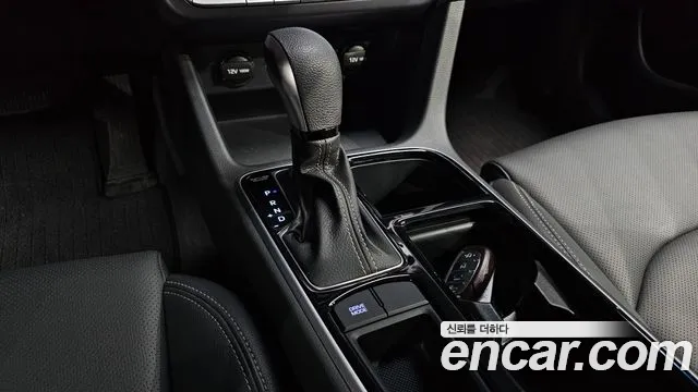 Hyundai Sonata New Rise id 2835120 из Кореи 19