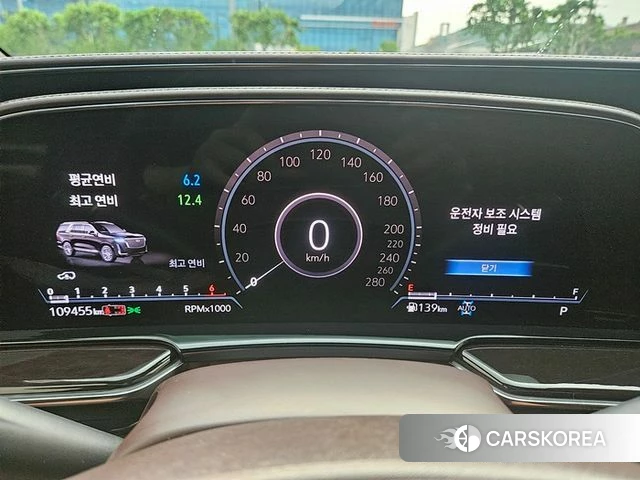 Cadillac Escalade 5th Generation id 4303782 из Кореи 19