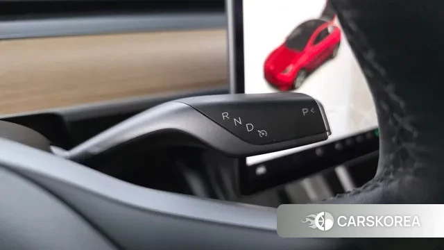 Tesla Model Y id 3054297 из Кореи 19