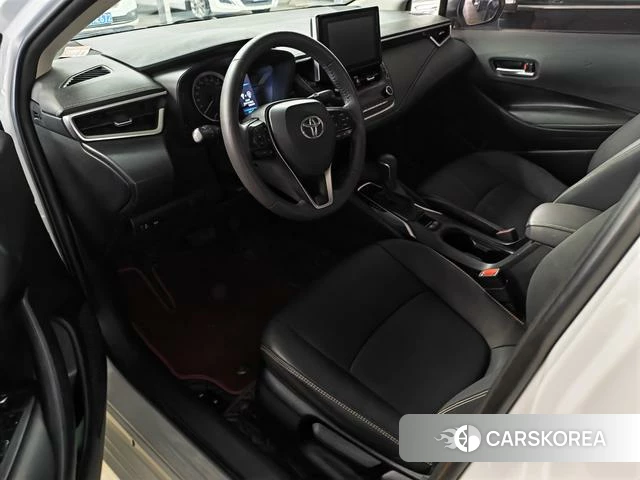 Toyota Corolla id 4272093 из Китая 9