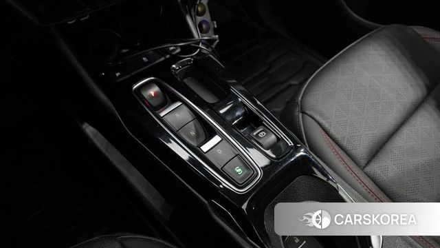 Chevrolet (GM Daewoo) Bolt EUV id 3864709 из Кореи 19