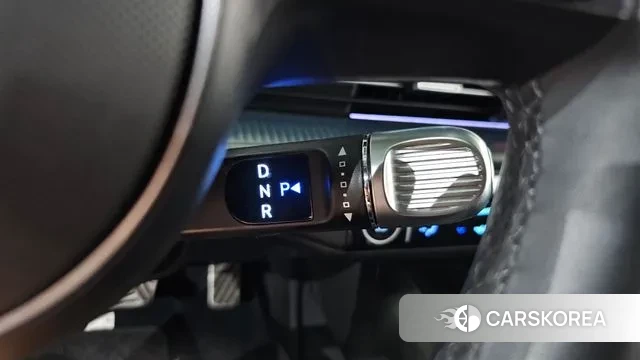 Hyundai Ionic 6 id 2993573 из Кореи 19