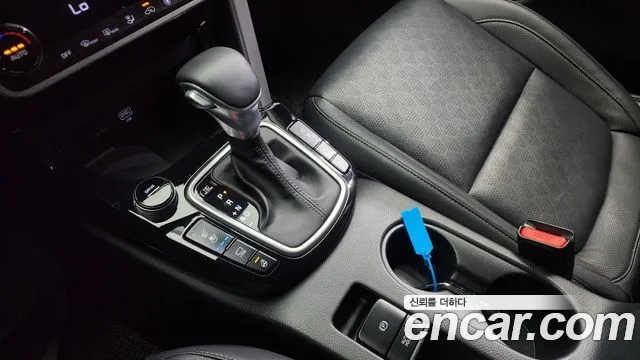 Kia Seltos id 2755062 из Кореи 19