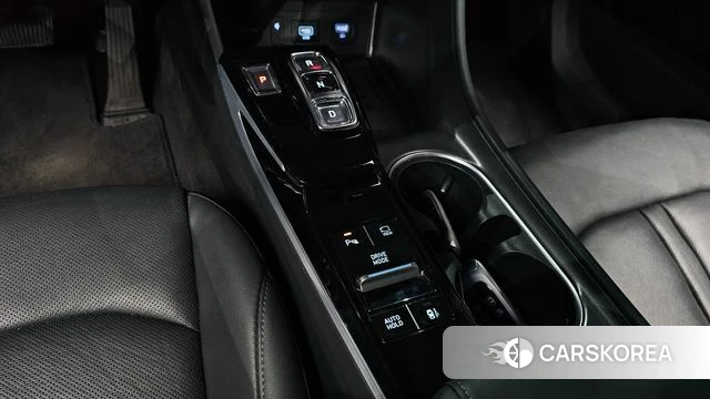 Hyundai Sonata (DN8) id 4195399 из Кореи 19