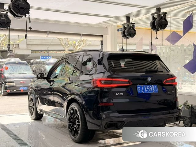 BMW X5 (imported) id 4238908 из Китая 22