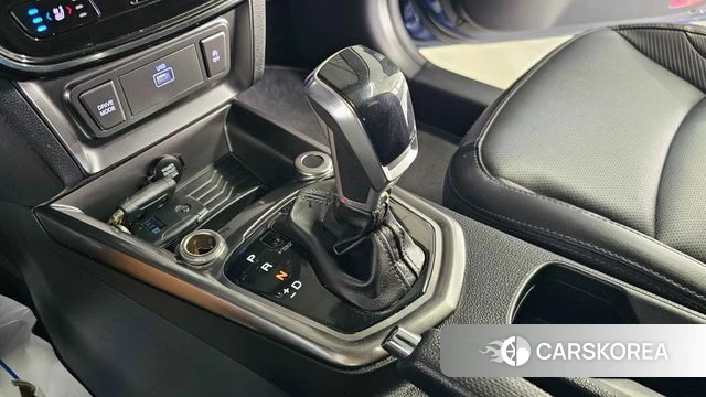 Ssangyong Berry New Tivoli id 4550341 из Кореи 18