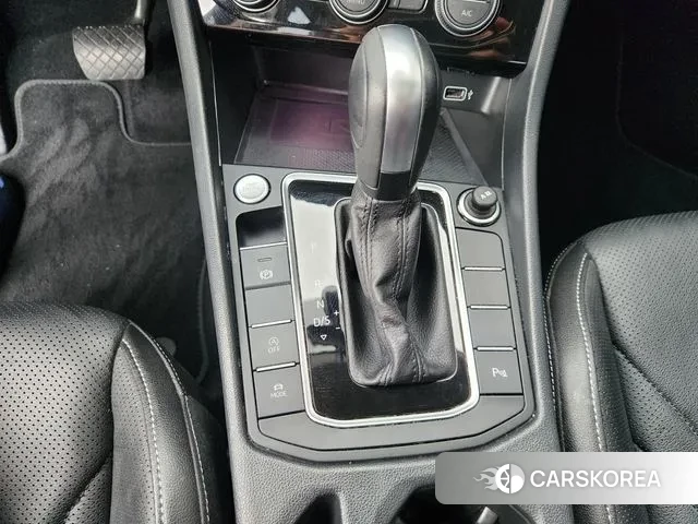 Volkswagen 7th Generation of Jetta id 3041391 из Кореи 19