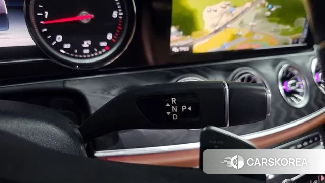 Mercedes-Benz E-Class W213 id 3380540 из Кореи 19