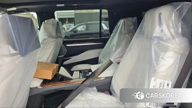 Cadillac Escalade 5th Generation id 3131333 из Кореи 9