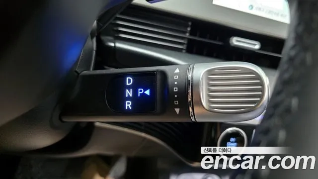 Hyundai Ionic 5 id 2879600 из Кореи 19