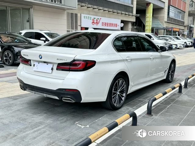 BMW 5 series id 4277246 из Китая 14
