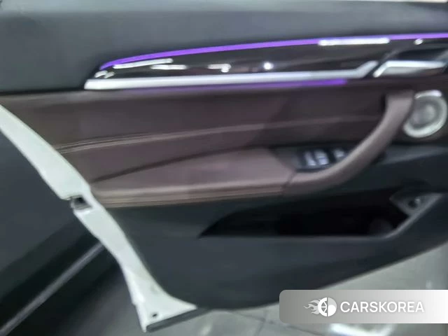 BMW X1 id 4366164 из Китая 9