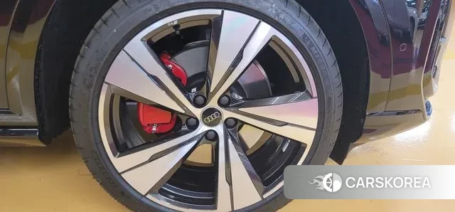 Audi Q5 (80A) id 3757692 из Кореи 14