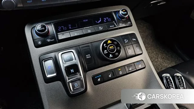 Hyundai Palisade id 3726942 из Кореи 19