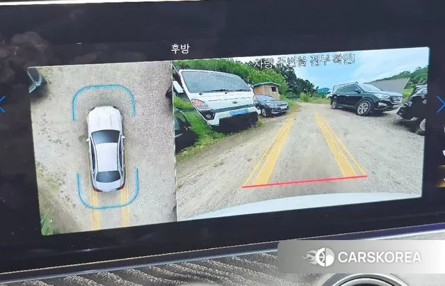 Mercedes-Benz E-Class W213 id 3281889 из Кореи 16