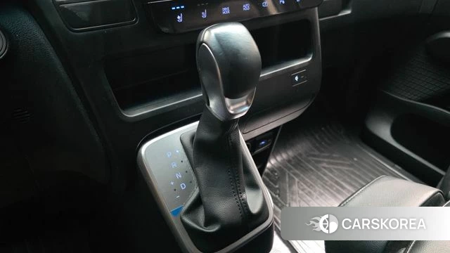 Hyundai Staria id 4573091 из Кореи 30
