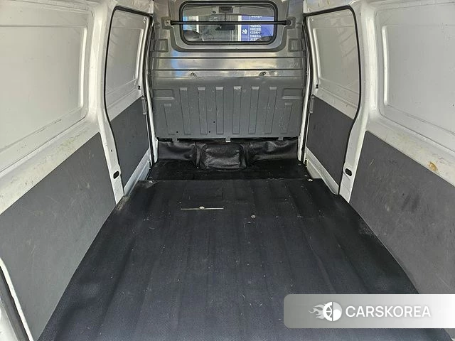 Chevrolet (GM Daewoo) New Damas id 3853490 из Кореи 16