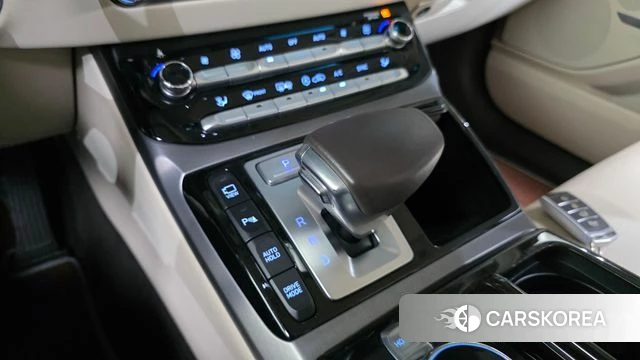 Genesis EQ900 id 3821091 из Кореи 19