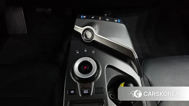 Kia EV6 id 3058876 из Кореи 19