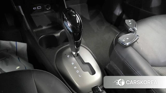 Chevrolet (GM Daewoo) The New Spark id 4370398 из Кореи 29