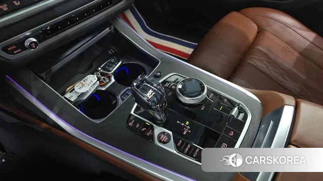 BMW X7 (G07) id 3598023 из Кореи 19