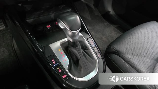 Kia The New K3 2nd generation id 4562109 из Кореи 32